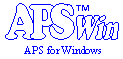 APSWin Logo